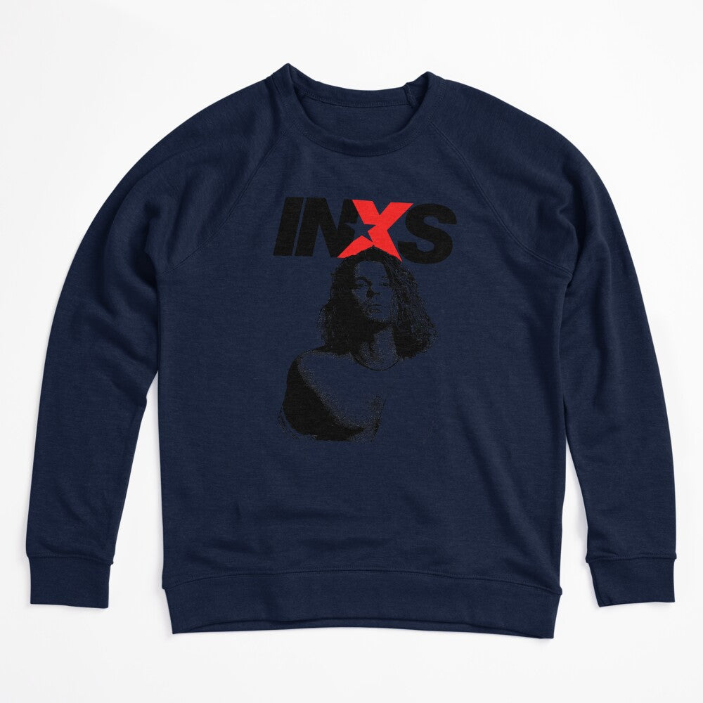 Inxs Band Vintage Shirt