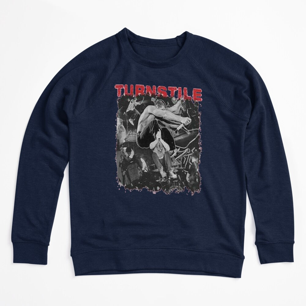 Turnstile Vintage Shirt