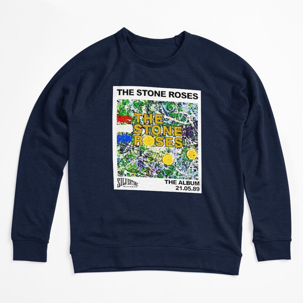 Silvertone Stones Greenlemon Shirt