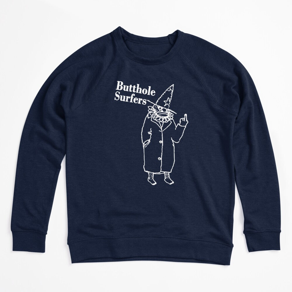 Butthole Surfers 6 Shirt