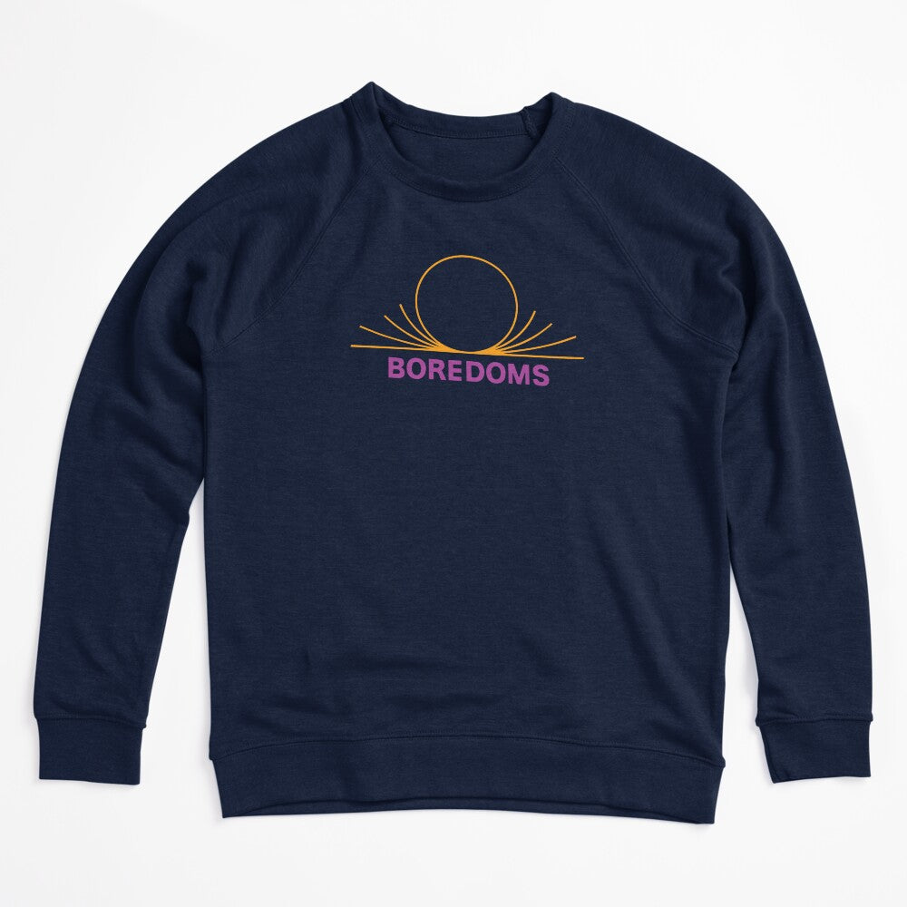 Boredoms Japan Psychedelic Noise Shirt