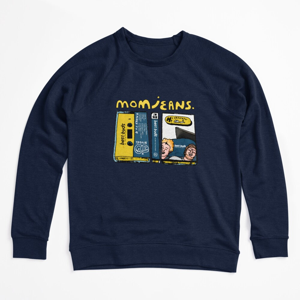 Mom Jeanss Music Band Shirt