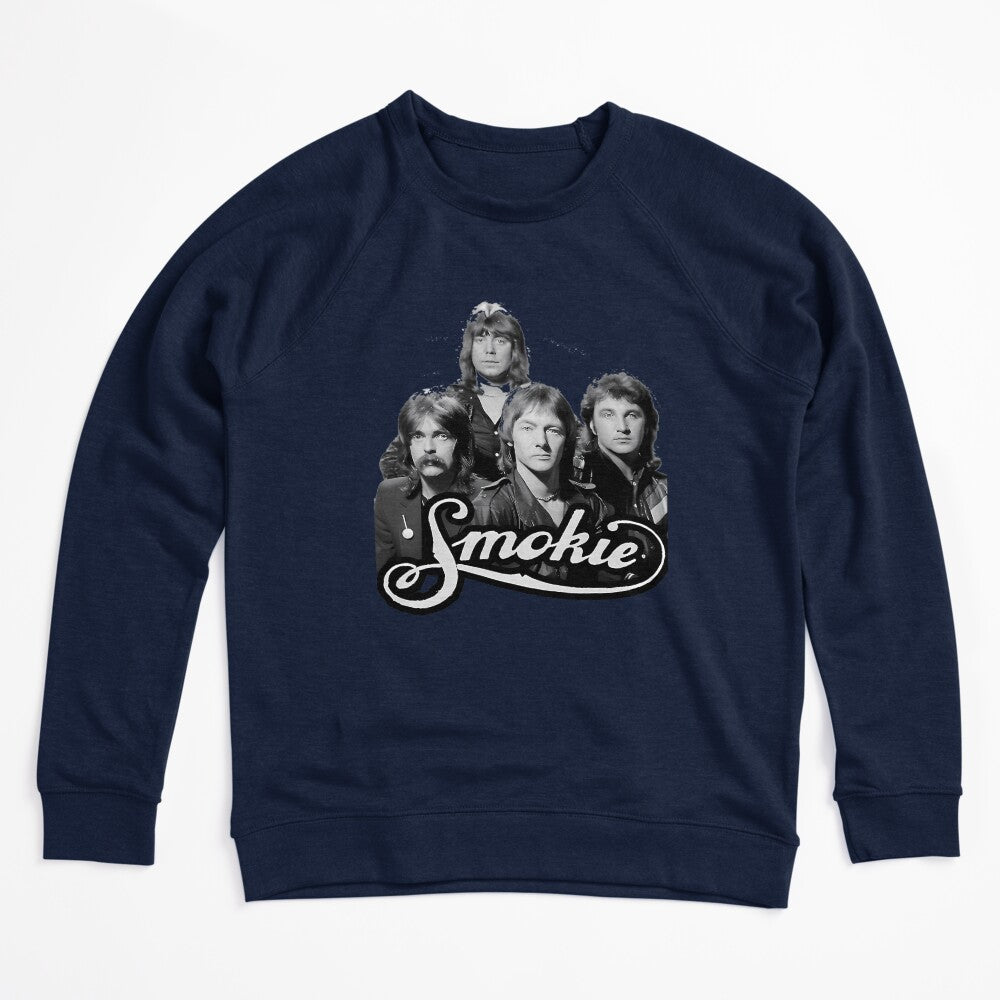 Smokie Band Shirt