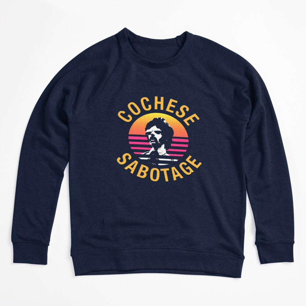 Beastie Boys Cochese Sabotage Shirt