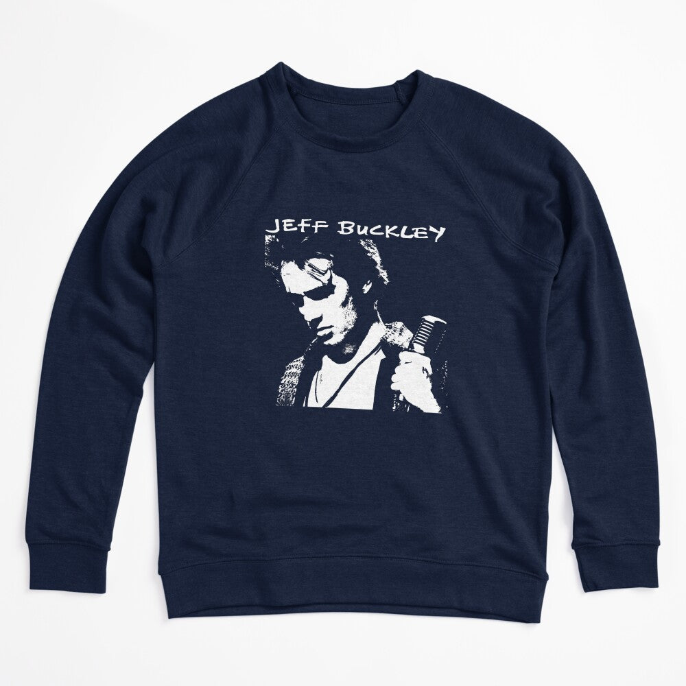 Grace Jeff Buckley Album Vintage Shirt