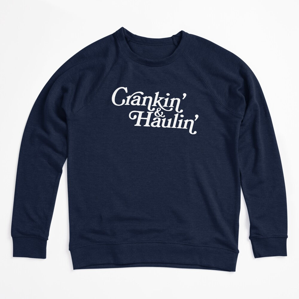 Ragged Old Truck Shirt