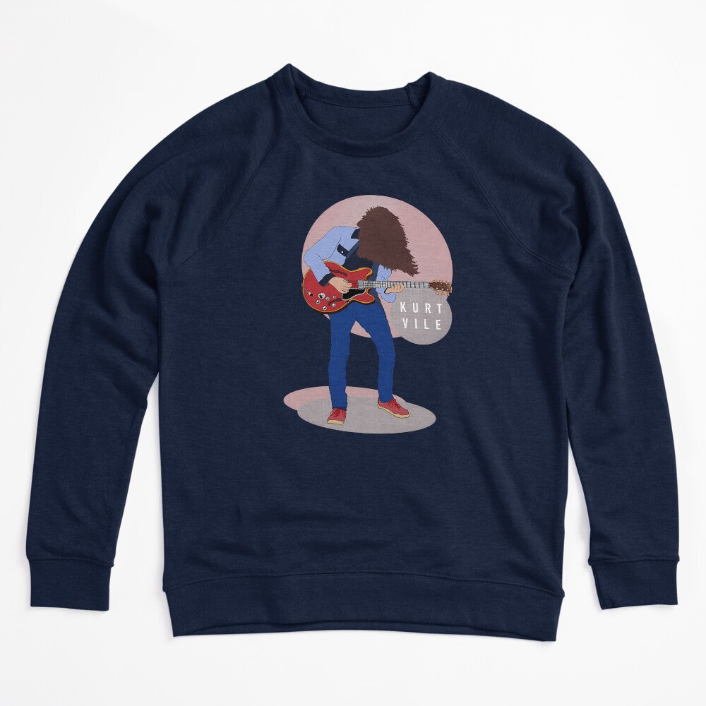 K Urt V Ile Shirt