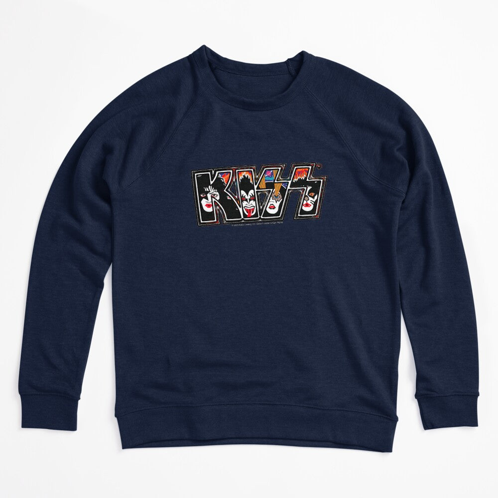 KISS Rock Music Band - Rock And Roll Over Style 3 Shirt
