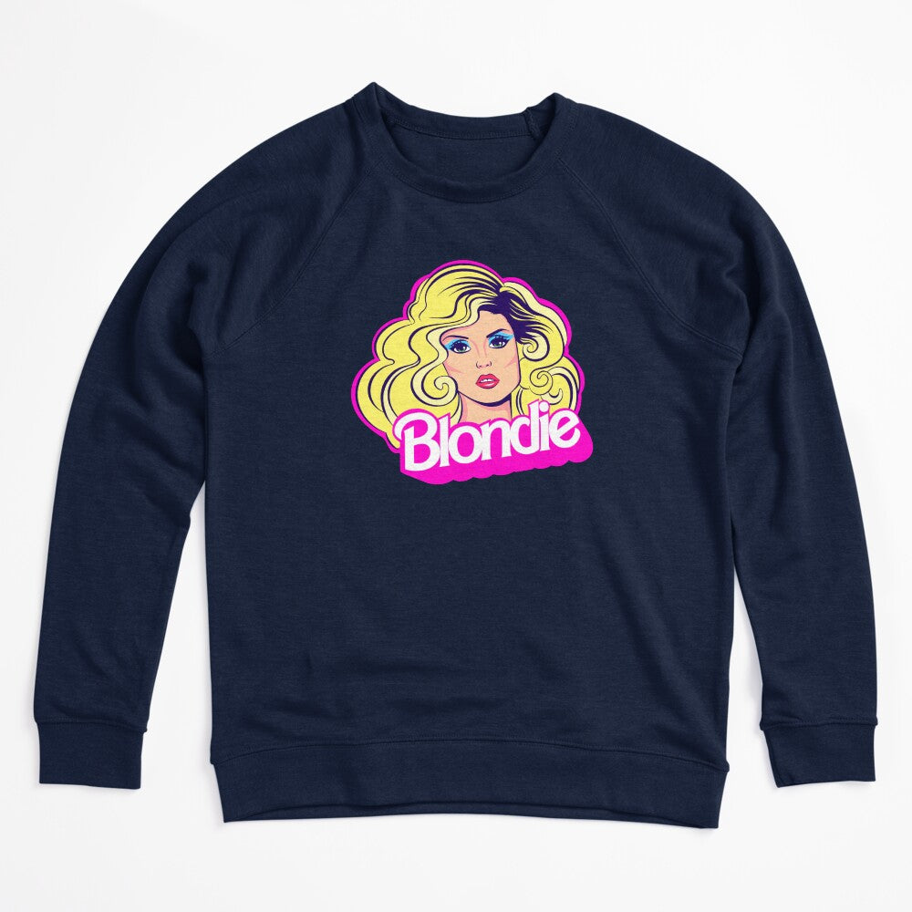 Blonde Shirt