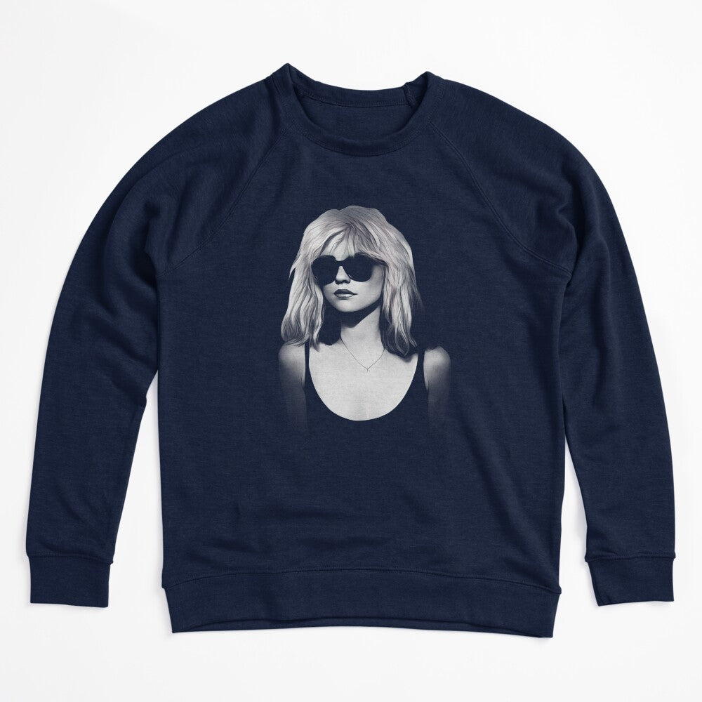 Debbie Harry Fading Shirt