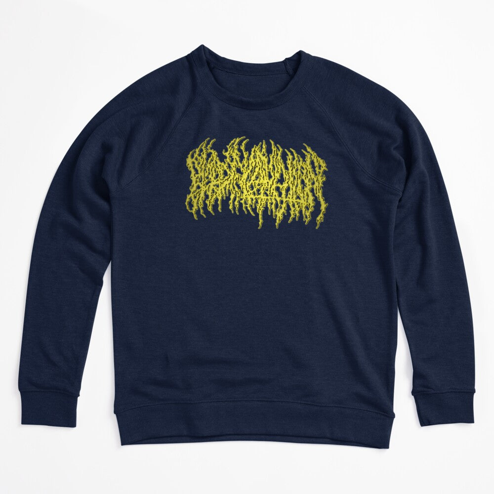 BLOOD INCATANTION Logo Art Shirt