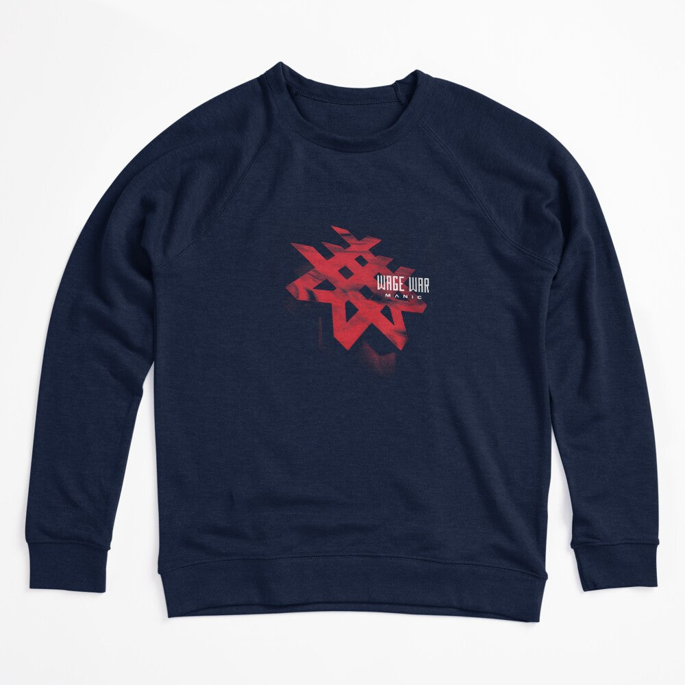Wage War - Manic Hexx Shirt