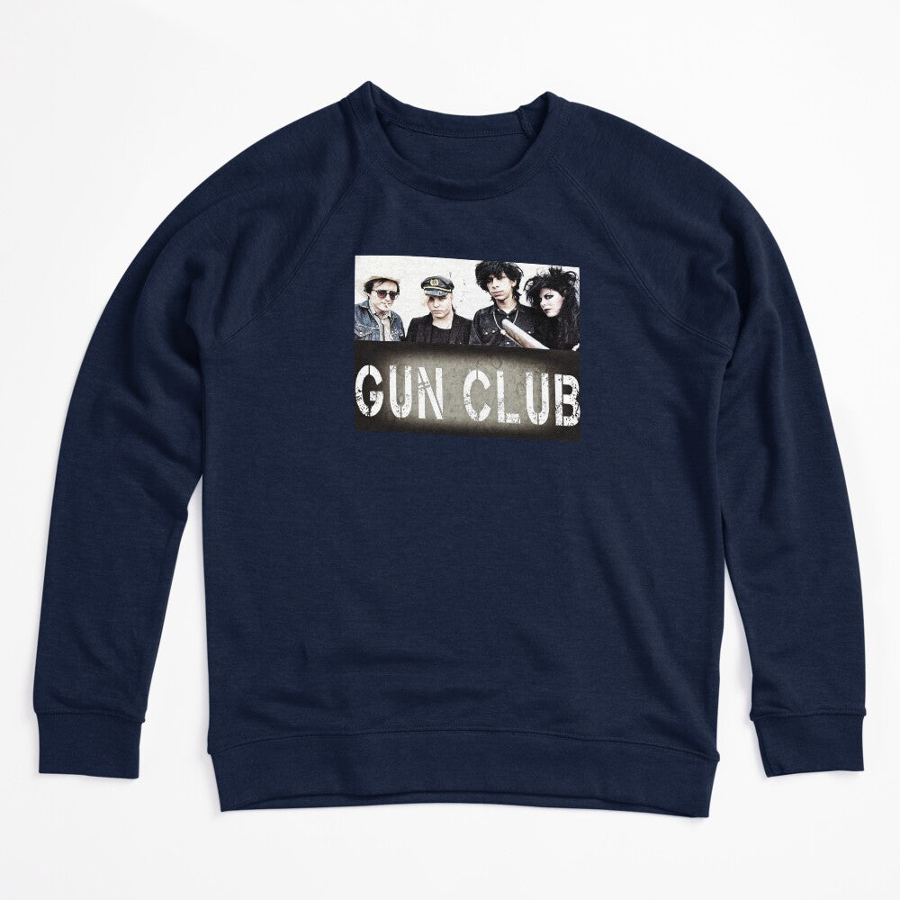 The Gun Club Shirt