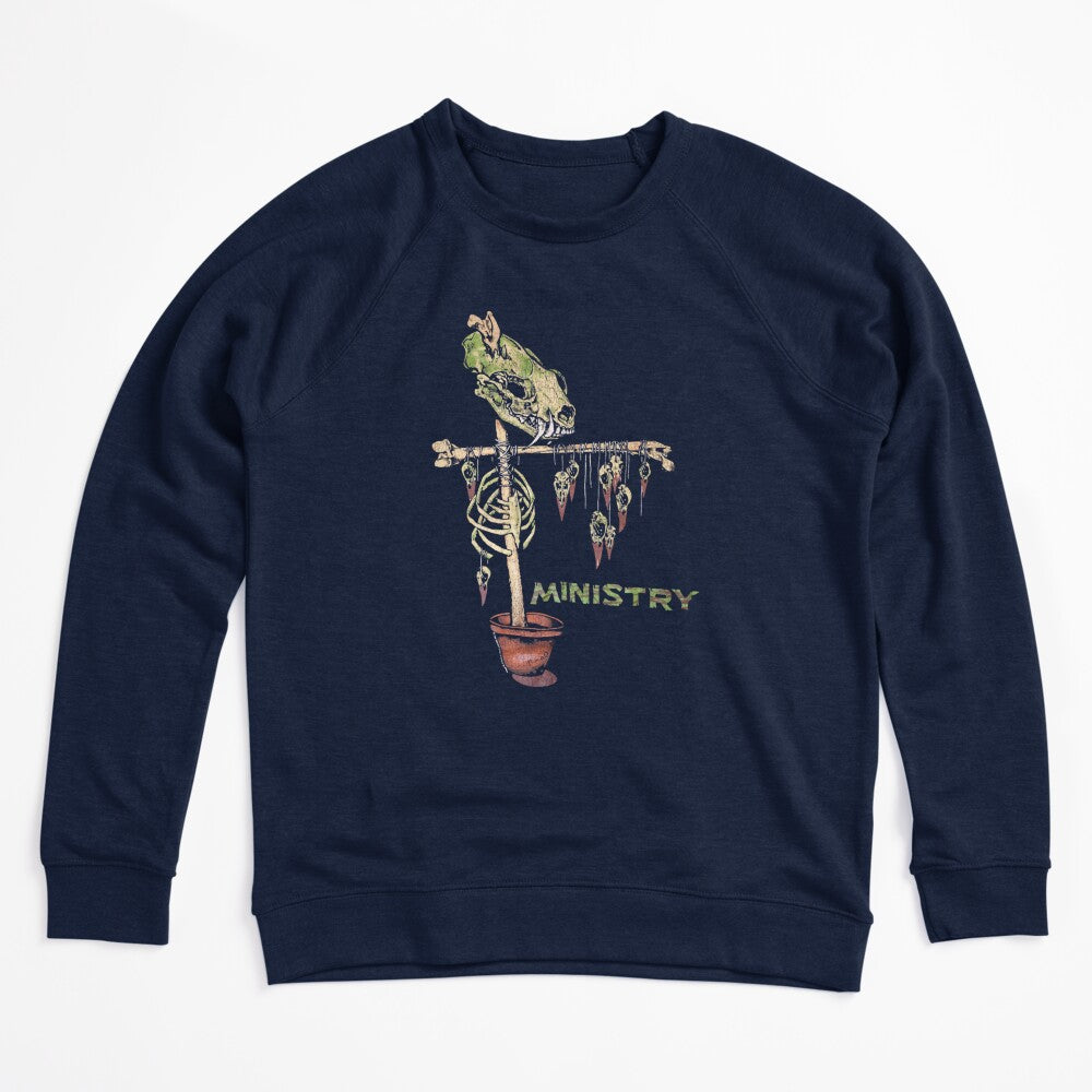 Ministry Scarecrow Shirt