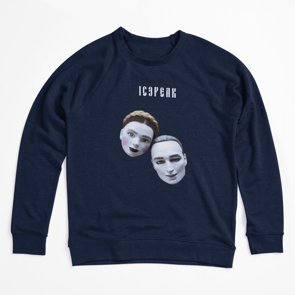 Ic3peak Shirt