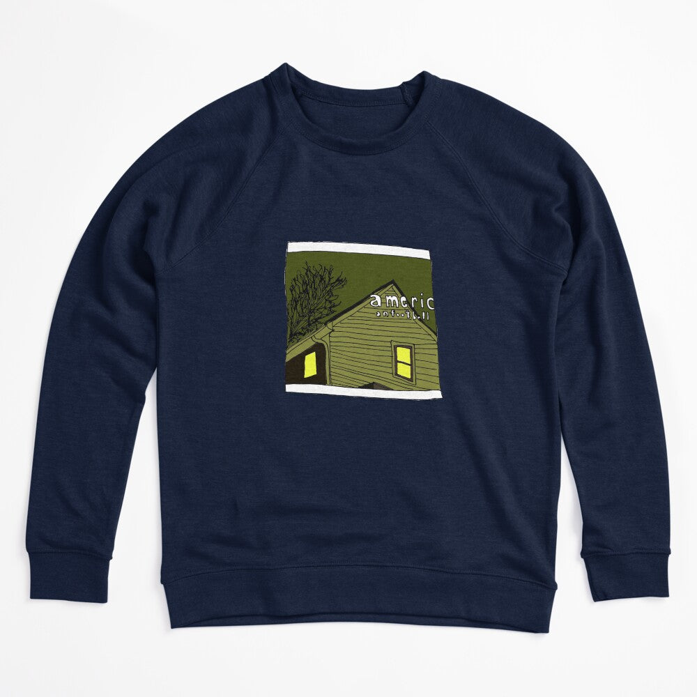 American Football Shirt