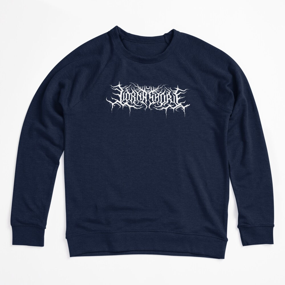 Lorna Shore White Shirt