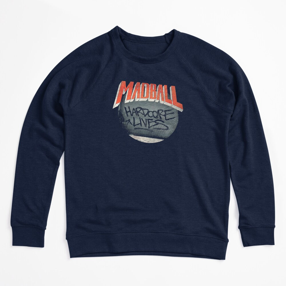 Madball - Hardcore And Lives Shirt