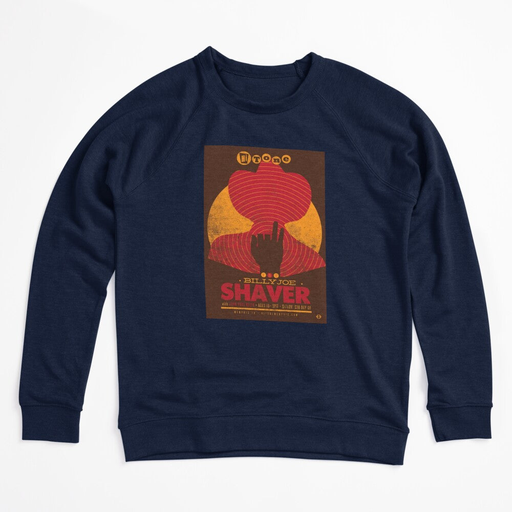 Billy Joe Shaver HI Tone Shirt