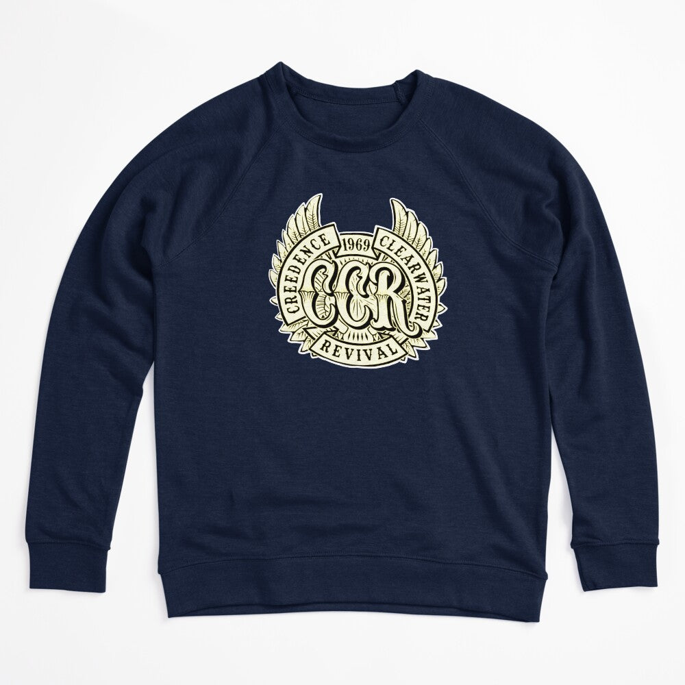 CCR Vintage Rock Revival 69 Shirt