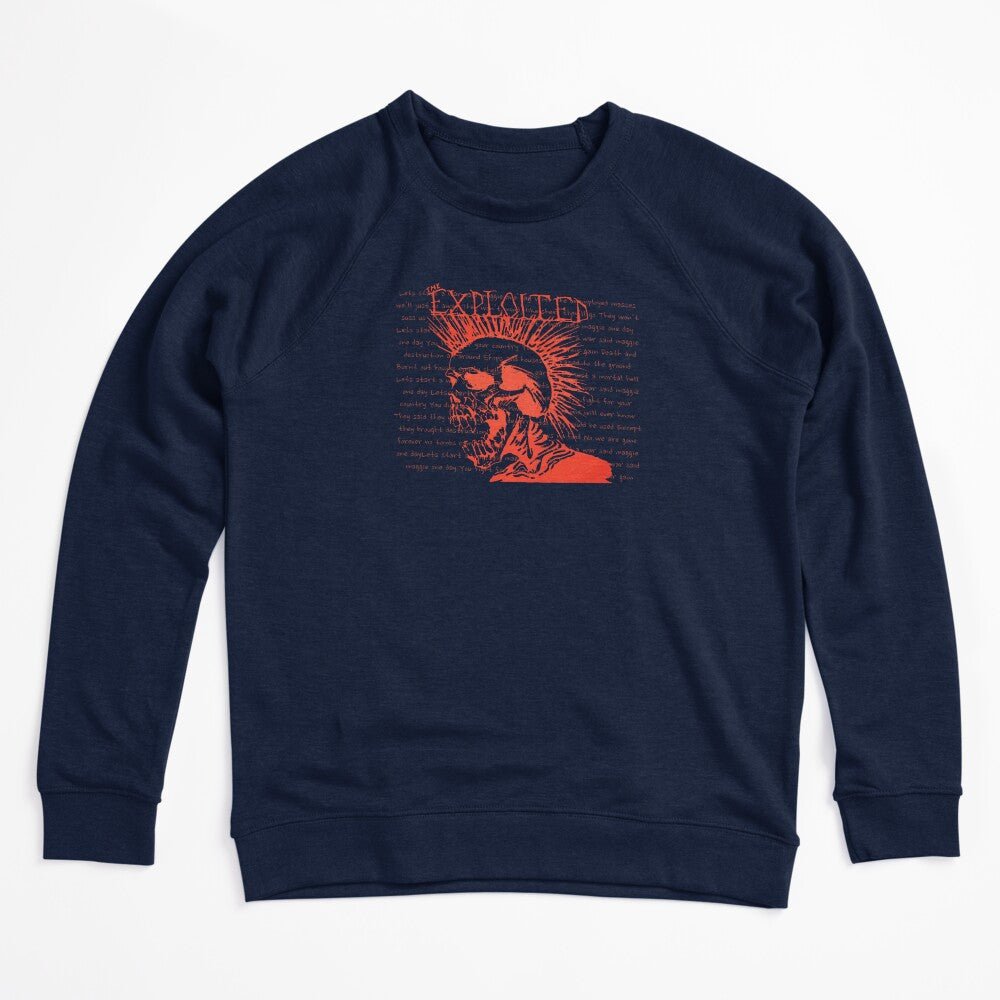 Let's Start A War Shirt