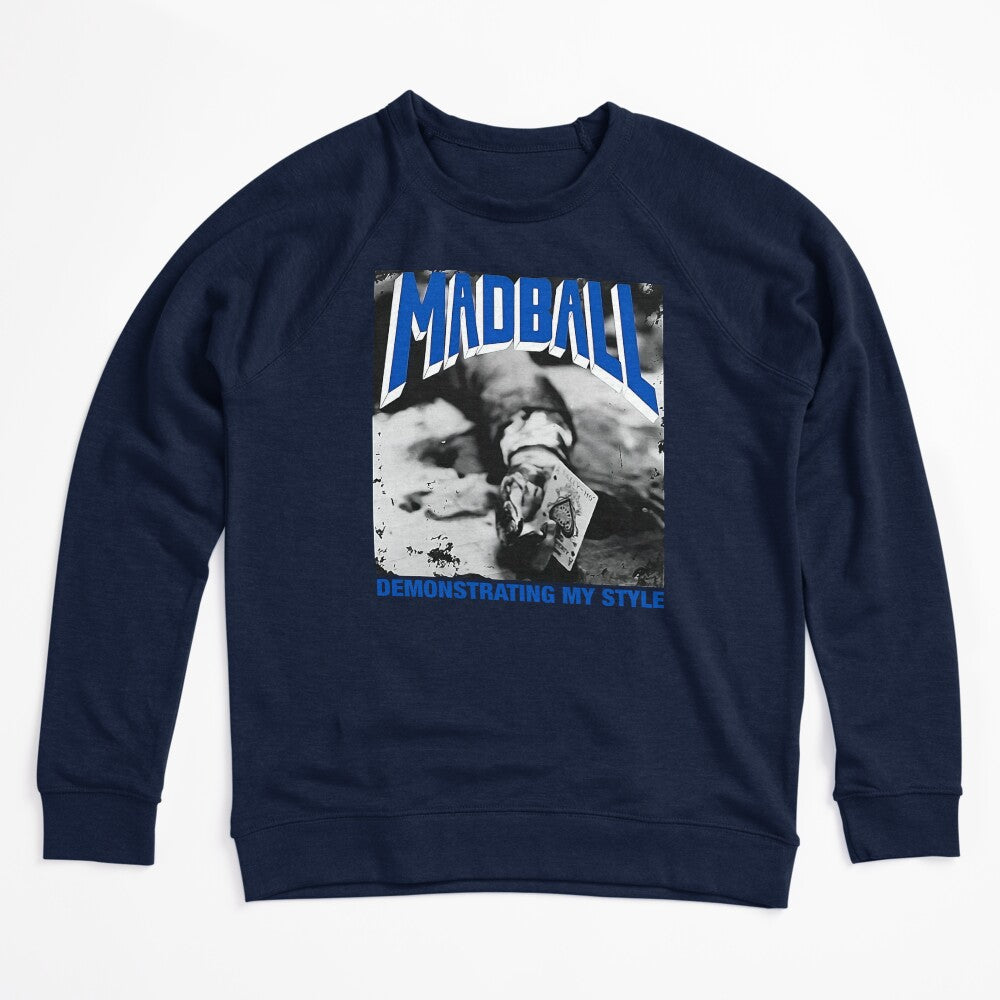 MADBALL DMS Shirt