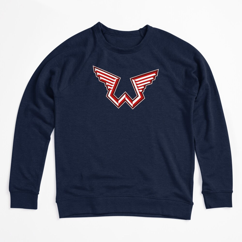 Wings Shirt