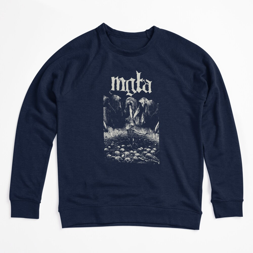 Mgla Shirt