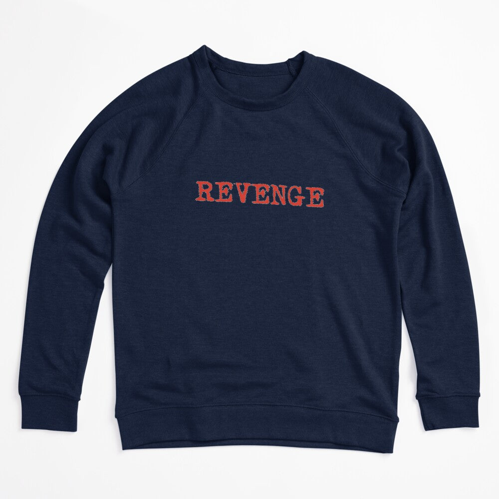 Large Sweet Revenge Logo Shirt