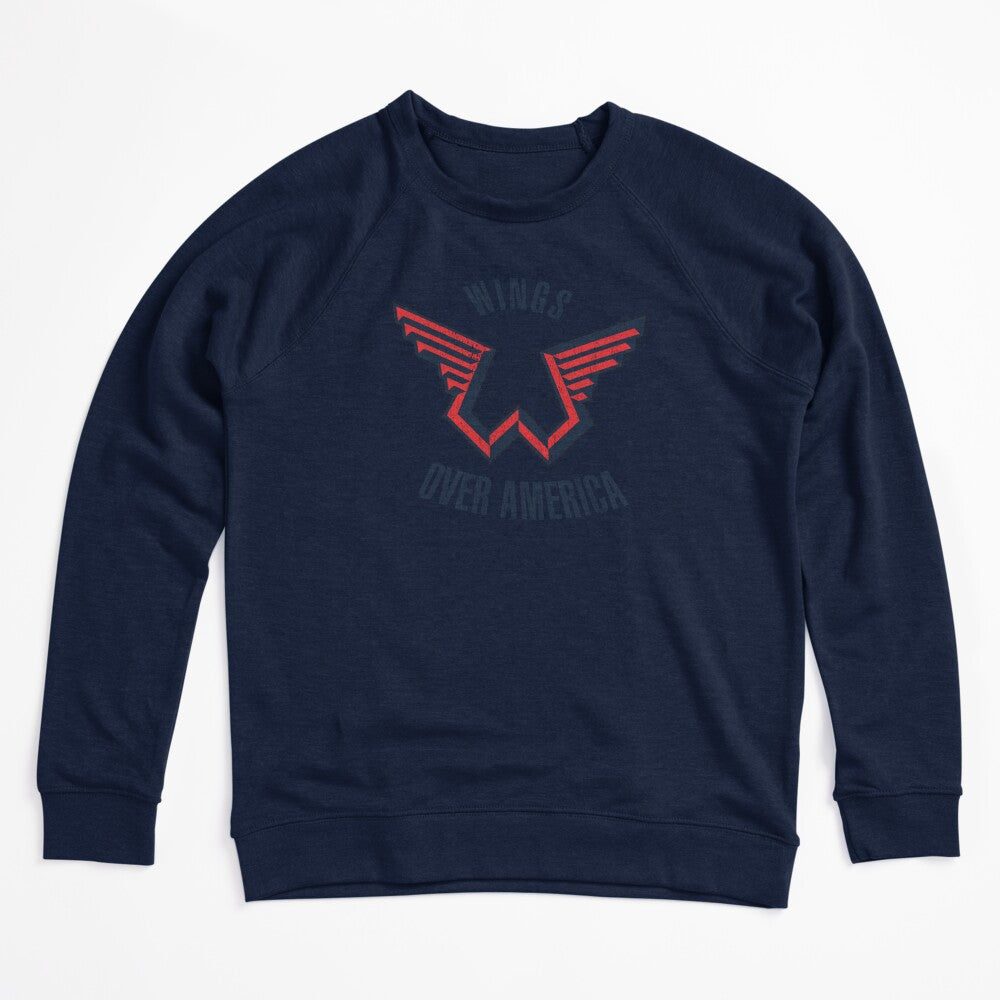 Wings Over America Shirt