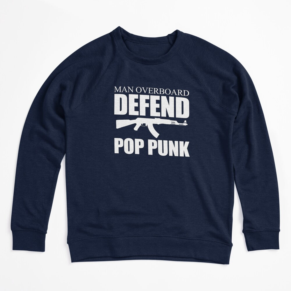 Man Overboard Shirt
