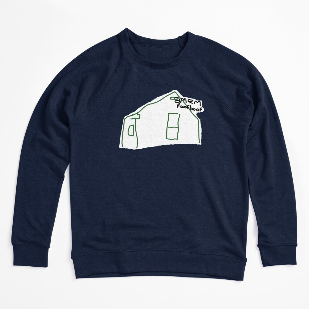 American Football Band Parody Amem Foofboof Shirt