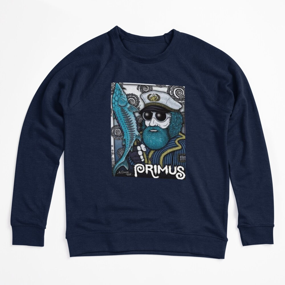 John The Fisherman Shirt