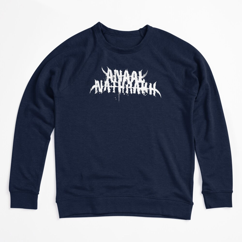 Anaal Nathrakh Logo Shirt