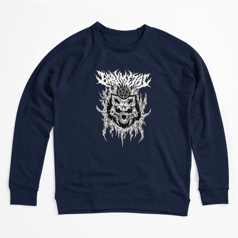 Babymetal Logo Band Shirt