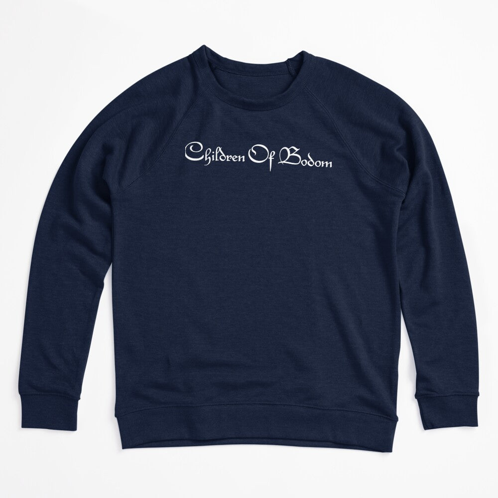 Children Of Bodom Rock Band Finnish Shirt