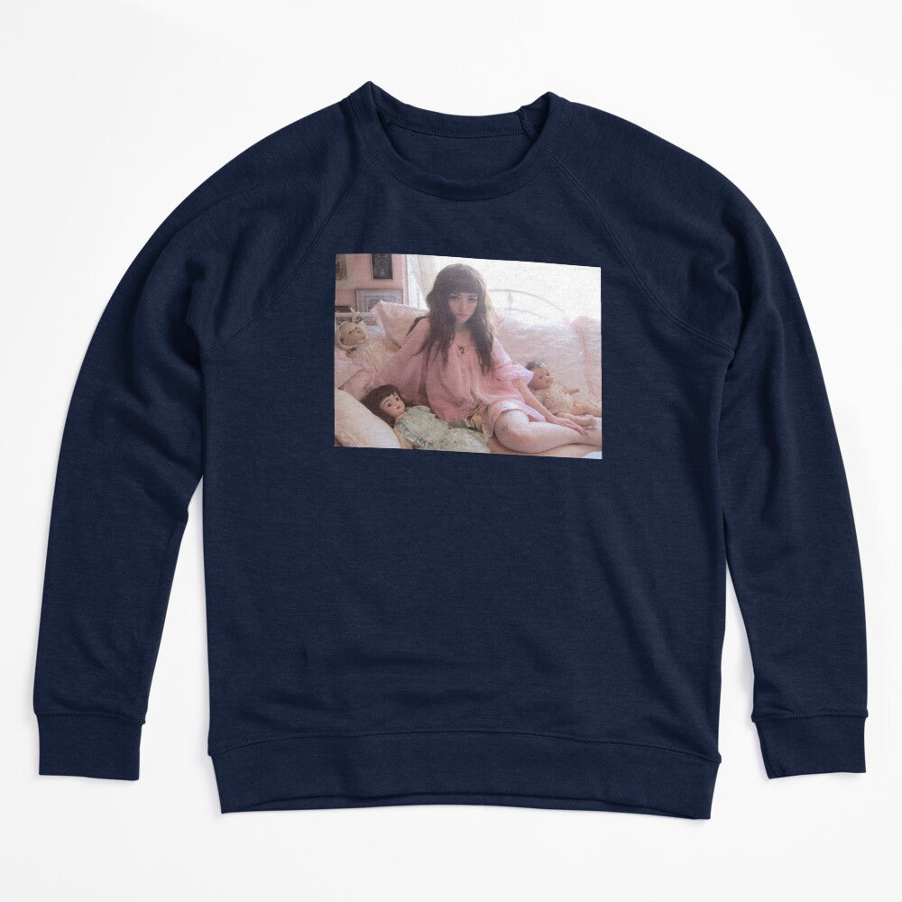 Nicole Dollanganger Shirt