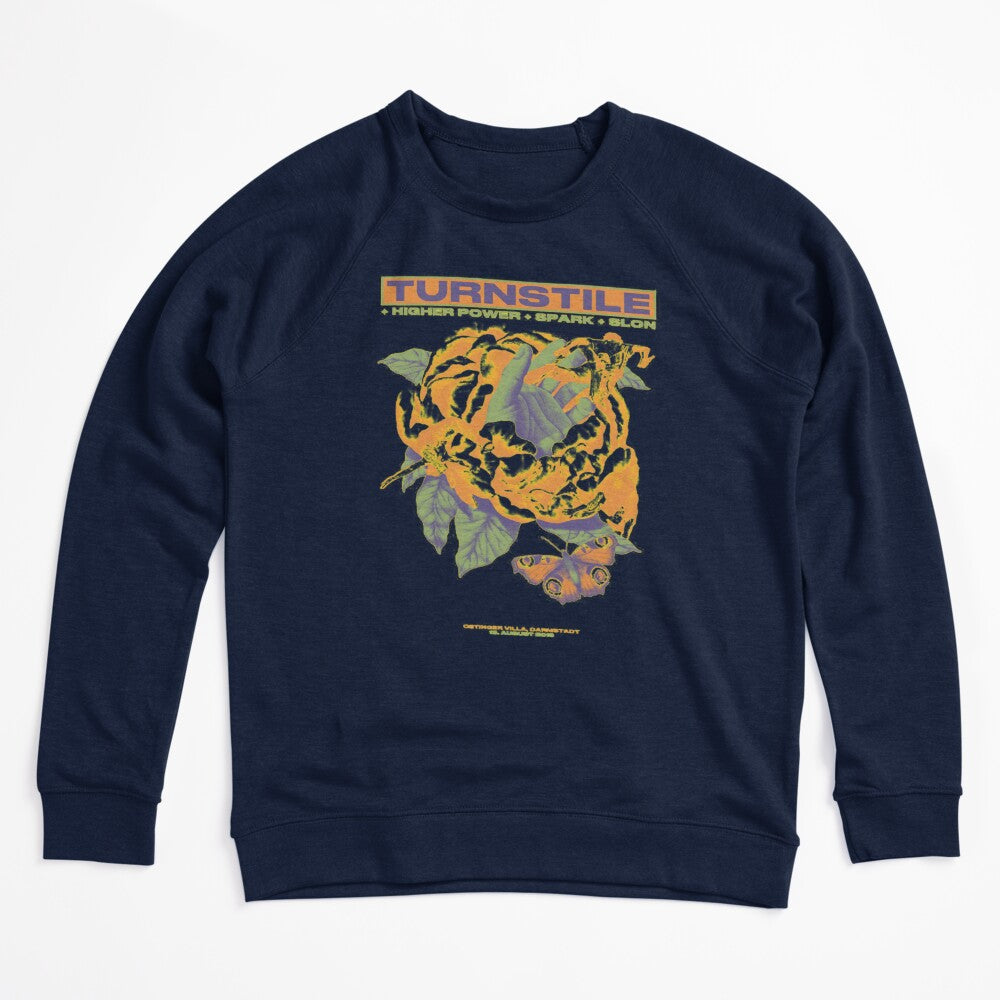 Result-high Quality Turnstile Shirt