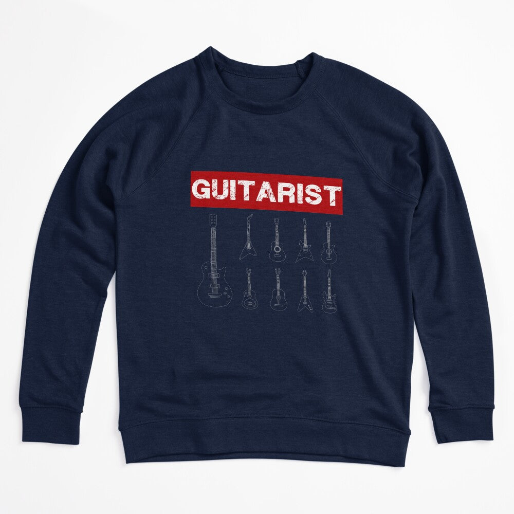 Guitarist Shirt