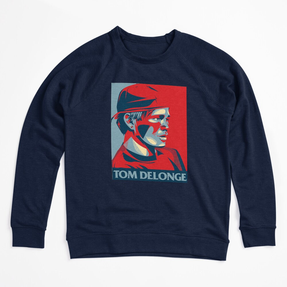 Tom Delonge Shirt