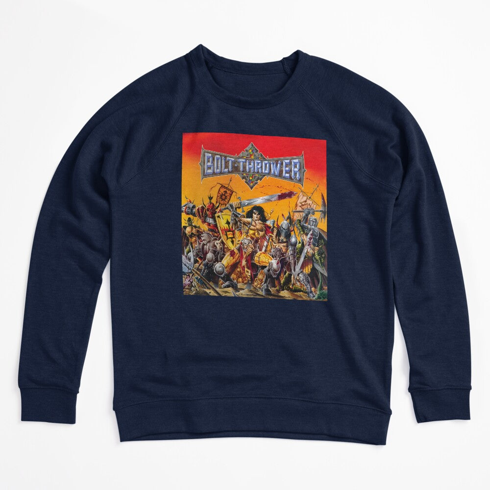 Bolt Thrower Band Shirt