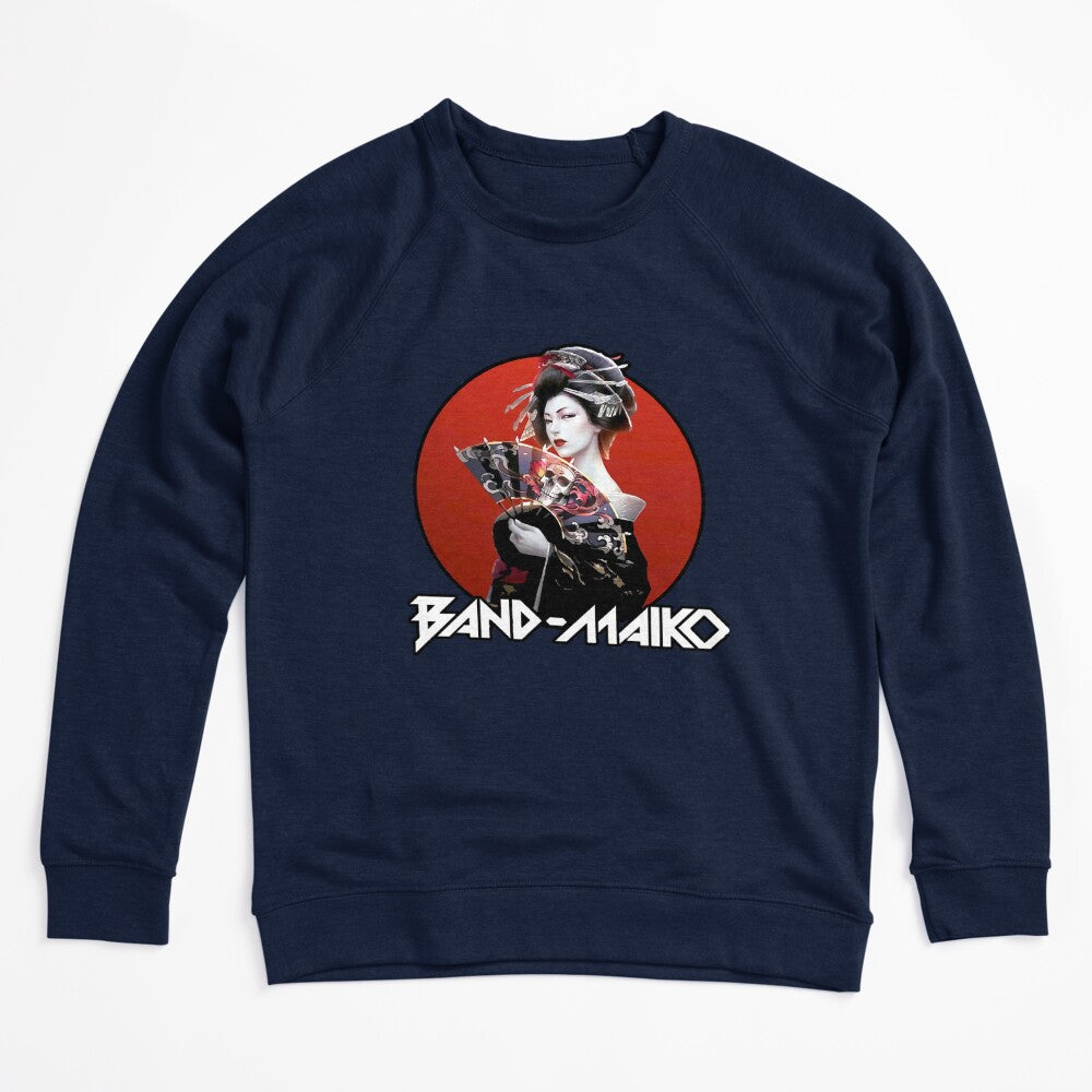 Band Maid Japan Metal Band Shirt