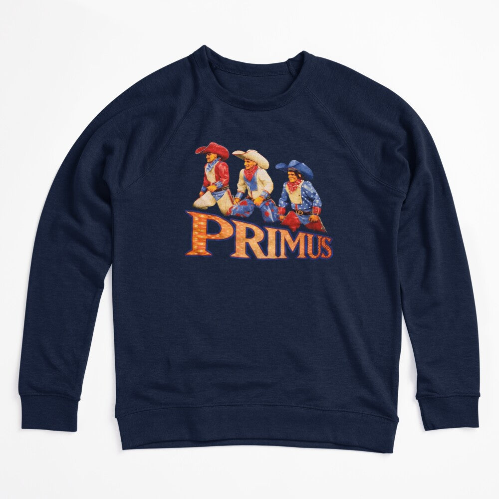 Primus Shirt
