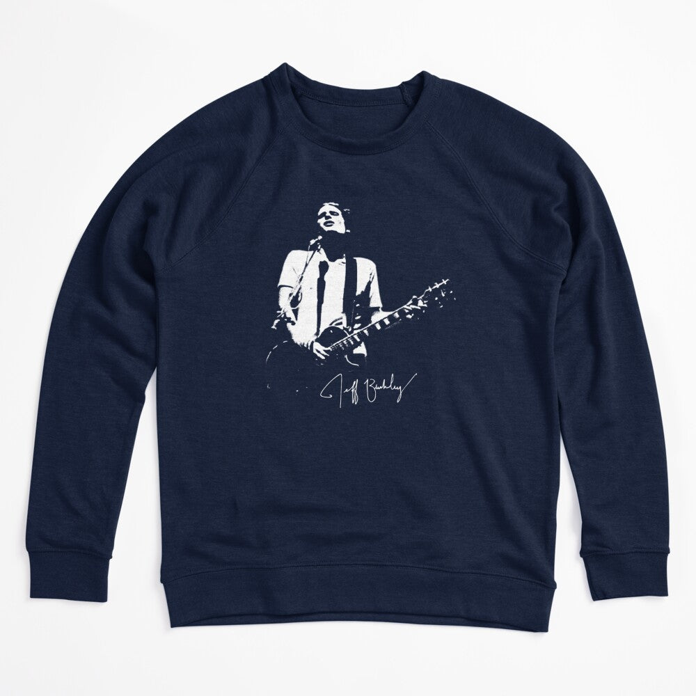 Jeff Buckley Shirt