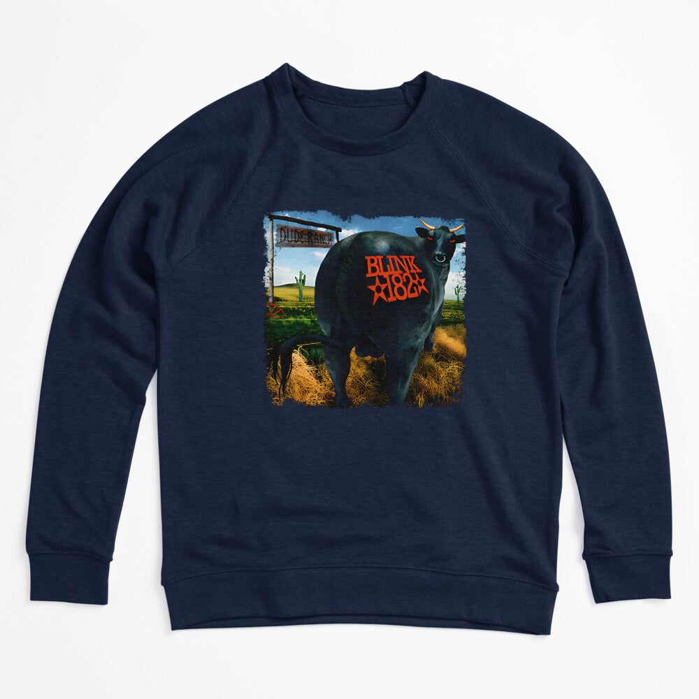 Blink-182 Dude Ranch Shirt