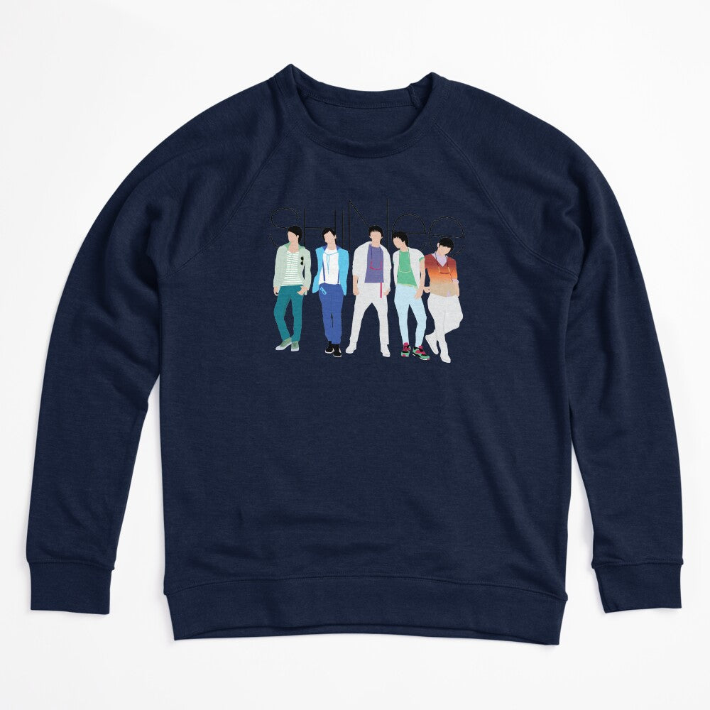 Shinee - Replay Era Ver 3 Shirt