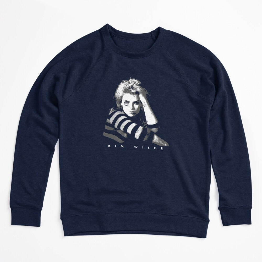 Kim Wilde - Portrait Shirt
