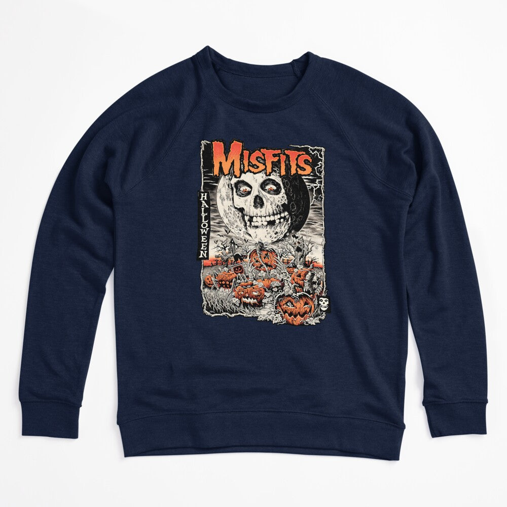Misfits Halloween Shirt