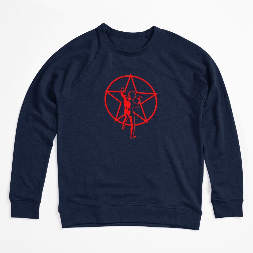Red Starmans Logos Shirt