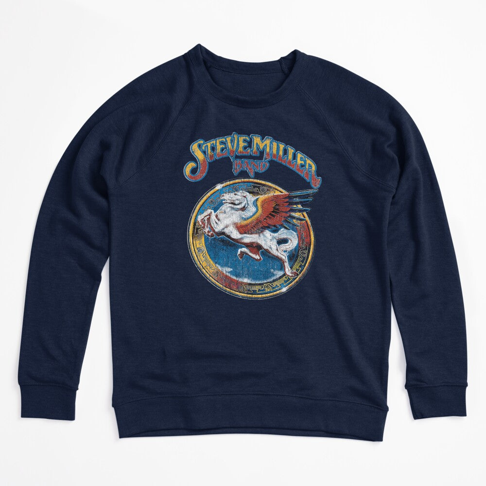 Steve Miller Shirt